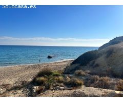 Parcela en Venta en Caserío El Campello, Alicante