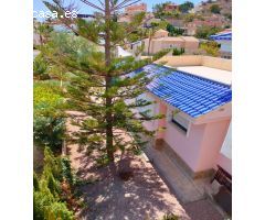 Chalet en Venta en Caserío El Campello, Alicante
