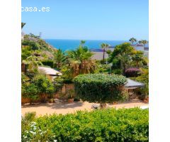 Chalet en Venta en Caserío El Campello, Alicante