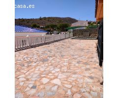 Chalet en Venta en Caserío El Campello, Alicante