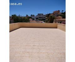 Chalet en Venta en Caserío El Campello, Alicante