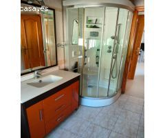 Chalet en Venta en Caserío El Campello, Alicante