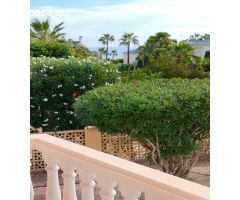 Chalet en Venta en Caserío El Campello, Alicante