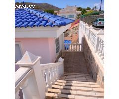 Chalet en Venta en Caserío El Campello, Alicante
