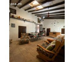 Casa de Pueblo en Venta en Pinós, el/Pinoso, Alicante