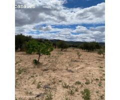 Casa de Pueblo en Venta en Pinós, el/Pinoso, Alicante