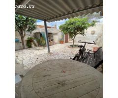 Casa de Pueblo en Venta en Pinós, el/Pinoso, Alicante