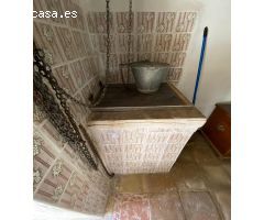 Casa de Pueblo en Venta en Pinós, el/Pinoso, Alicante