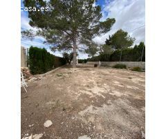 Casa de Pueblo en Venta en Pinós, el/Pinoso, Alicante