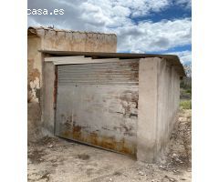 Casa de Pueblo en Venta en Pinós, el/Pinoso, Alicante