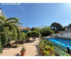 Chalet en Venta en Monóvar, Alicante