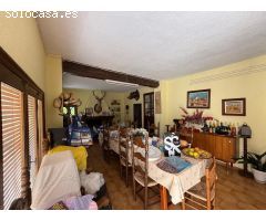 Chalet en Venta en Monóvar, Alicante
