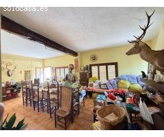 Chalet en Venta en Monóvar, Alicante