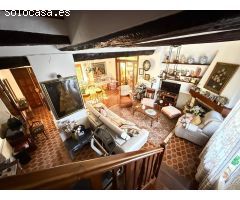 Chalet en Venta en Monóvar, Alicante