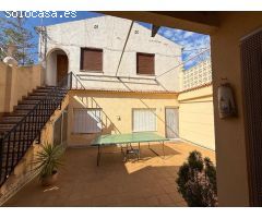 Chalet en Venta en Monóvar, Alicante
