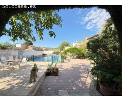 Chalet en Venta en Monóvar, Alicante