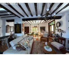 Chalet en Venta en Monóvar, Alicante