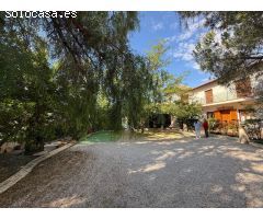 Chalet en Venta en Monóvar, Alicante