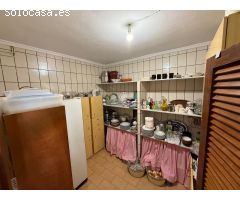 Chalet en Venta en Monóvar, Alicante