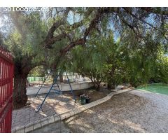 Chalet en Venta en Monóvar, Alicante