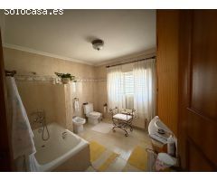 Chalet en Venta en Monóvar, Alicante