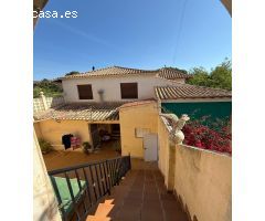 Chalet en Venta en Monóvar, Alicante