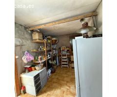 Chalet en Venta en Monóvar, Alicante