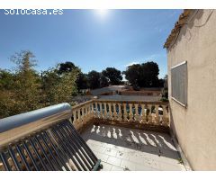 Chalet en Venta en Monóvar, Alicante