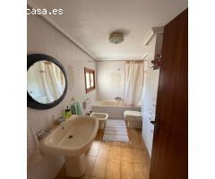 Chalet en Venta en Monóvar, Alicante
