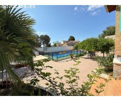 Chalet en Venta en Monóvar, Alicante