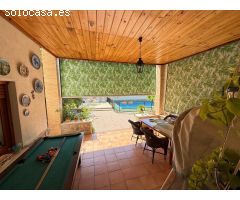Chalet en Venta en Monóvar, Alicante