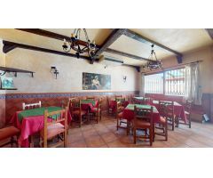 Restaurante en Fuengirola centro