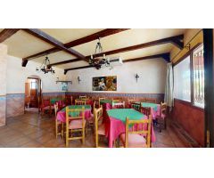 Restaurante en Fuengirola centro