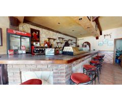 Restaurante en Fuengirola centro