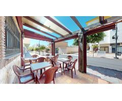 Restaurante en Fuengirola centro