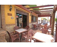 Restaurante en Fuengirola centro