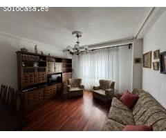 Piso en Venta en Benavente, Zamora