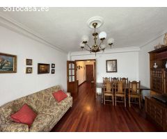 Piso en Venta en Benavente, Zamora