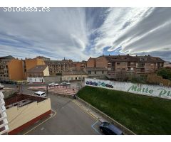 Piso en Venta en Benavente, Zamora