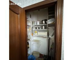 Piso en Venta en Benavente, Zamora