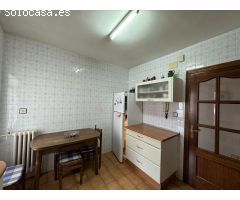 Piso en Venta en Benavente, Zamora