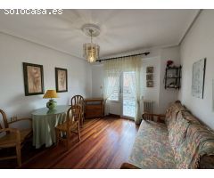 Piso en Venta en Benavente, Zamora