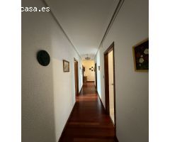 Piso en Venta en Benavente, Zamora