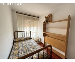 Piso en Venta en Benavente, Zamora