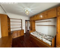 Piso en Venta en Benavente, Zamora