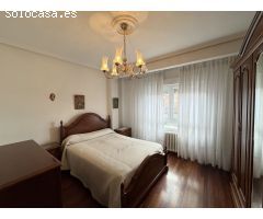 Piso en Venta en Benavente, Zamora