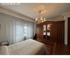 Piso en Venta en Benavente, Zamora