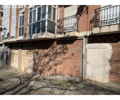 Garaje/Parking en Venta en Benavente, Zamora