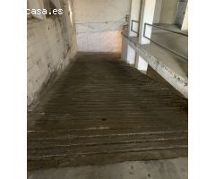 Garaje/Parking en Venta en Benavente, Zamora
