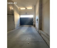 Garaje/Parking en Venta en Benavente, Zamora